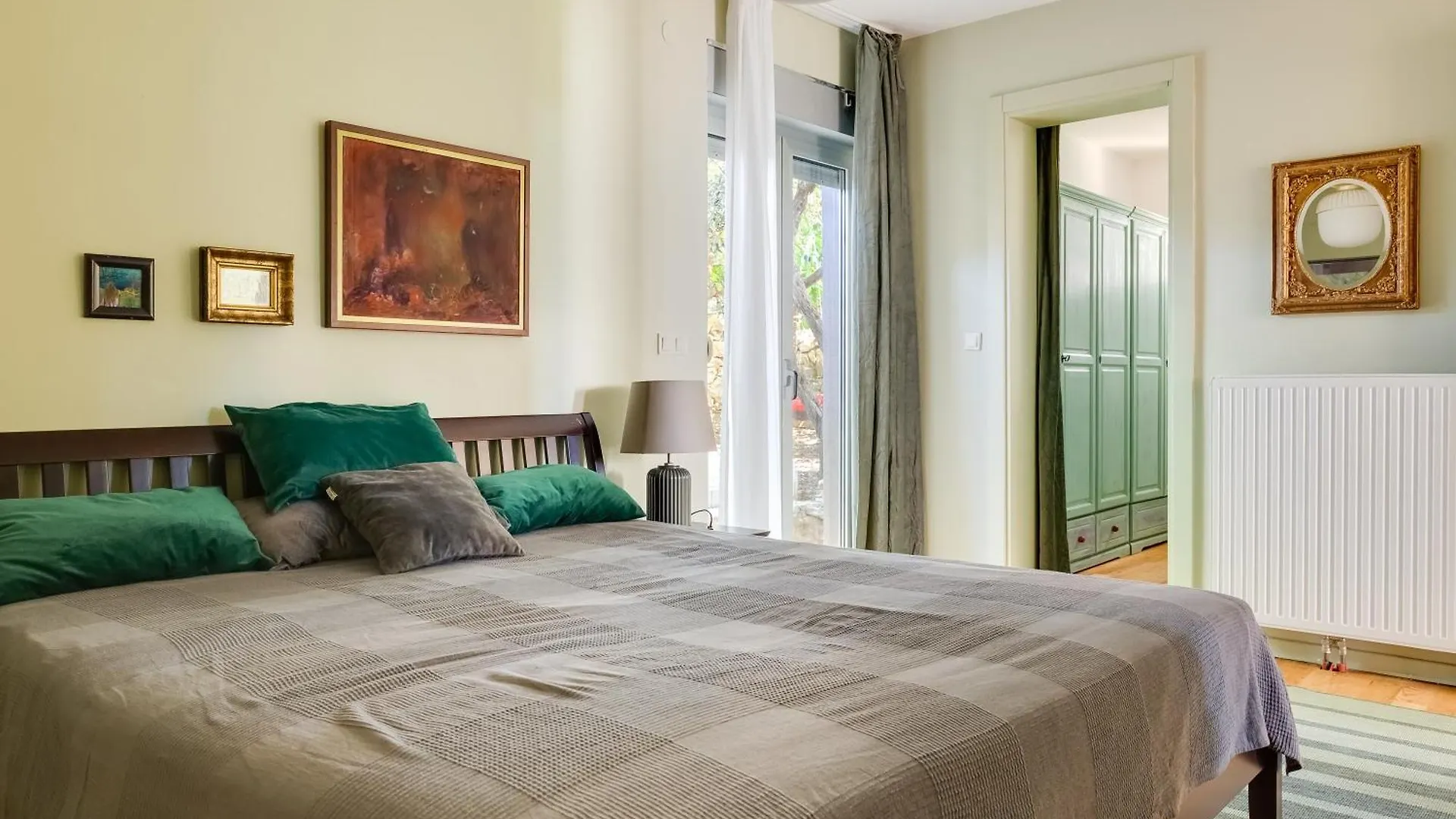 Villa Hedonia With Heated Pool, Diklo ザダル 0*,  クロアチア