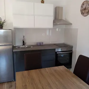 Apartman Maja, Zadar