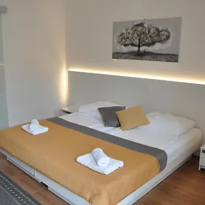 Matesic Apartman