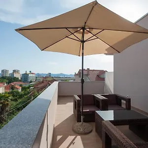 Apartman Natalie, Zadar